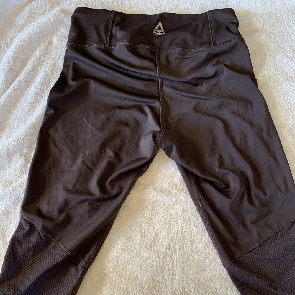 Capris from Reebok - Picture 2 of 3